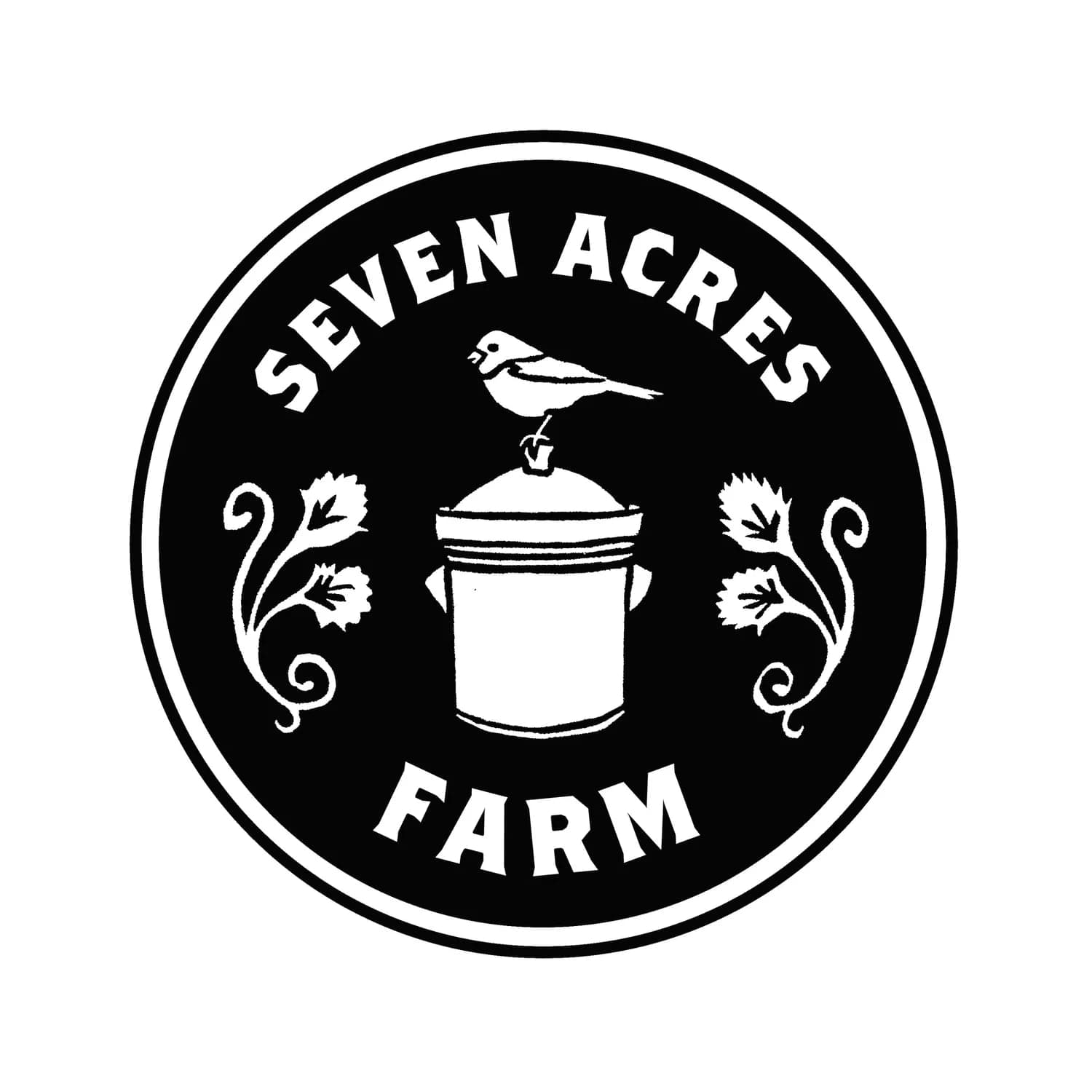 Seven Acres Farm & Ferments in Wolfville